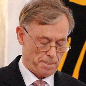 استعفای شوک‌آور رئیس جمهوری آلمان